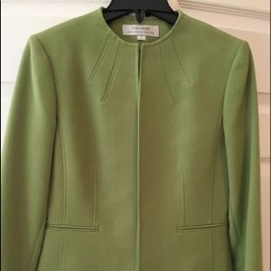 Tahari jacket